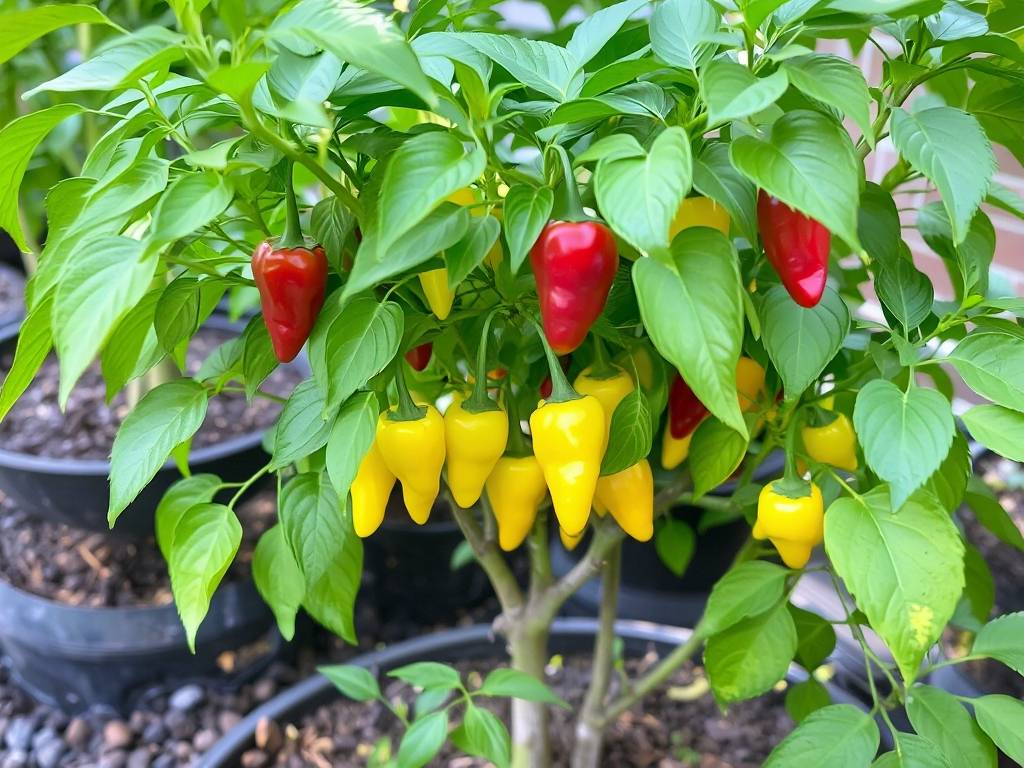 How to grow pepper wood? It should be shade-tolerant and avoid water accumulation