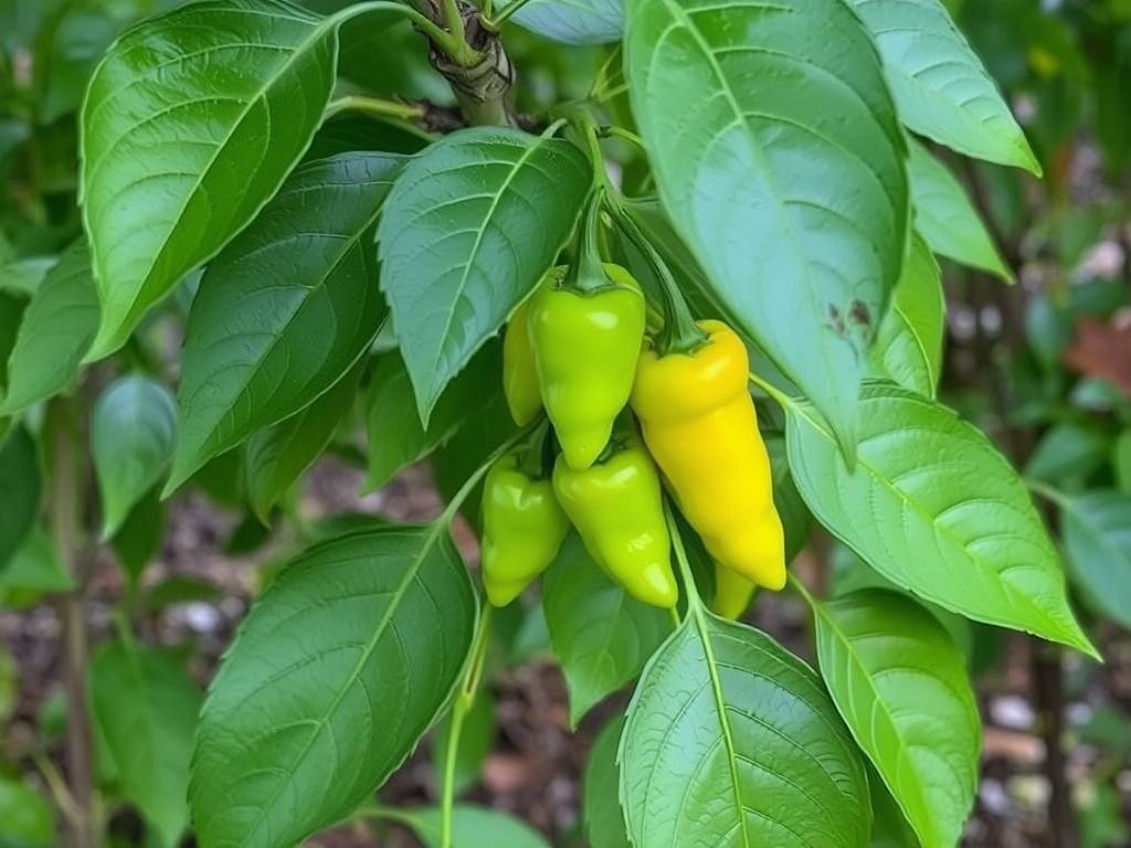 How to prevent and control diseases and pests of pepper wood? The leaves wither and the roots rot(1)