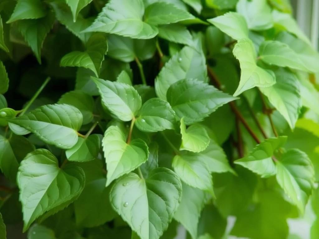How to Care for Indoor Ivy: Tips for Climbing Growth and Lush Foliage(1)