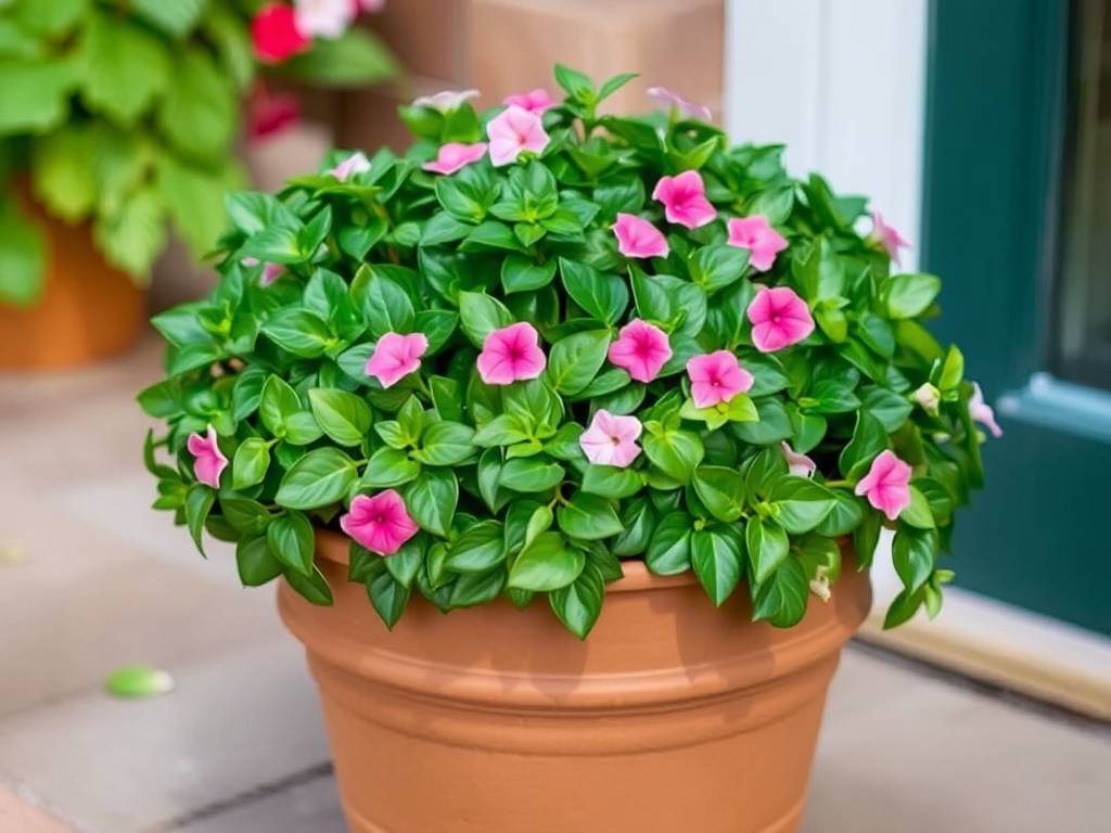 How to choose an ivy flowerpot?(1)