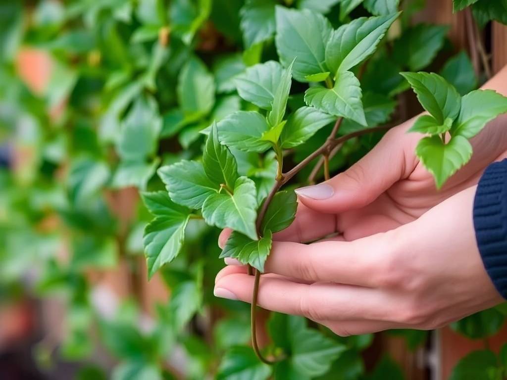 How to grow ivy? Key knowledge for daily maintenance