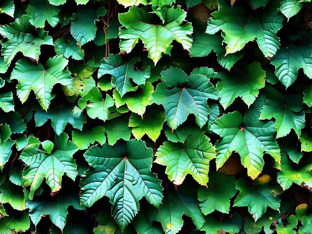 How to prevent and control diseases and pests of ivy?