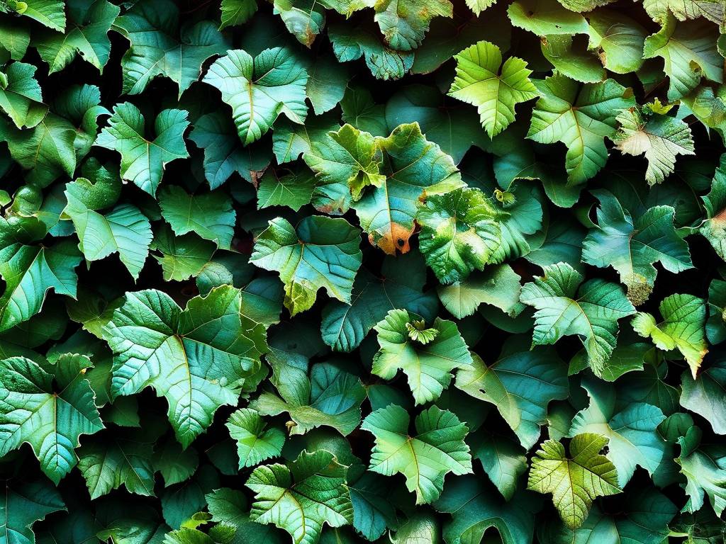How to prevent and control diseases and pests of ivy?(1)