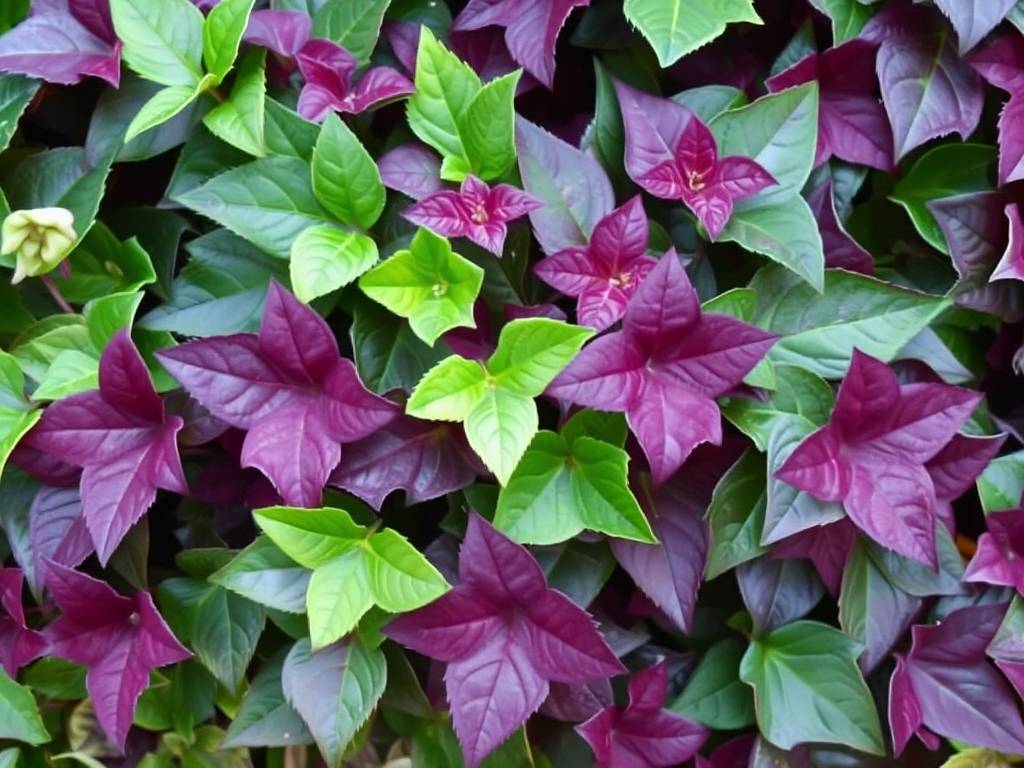 How to identify ivy varieties? Different categories