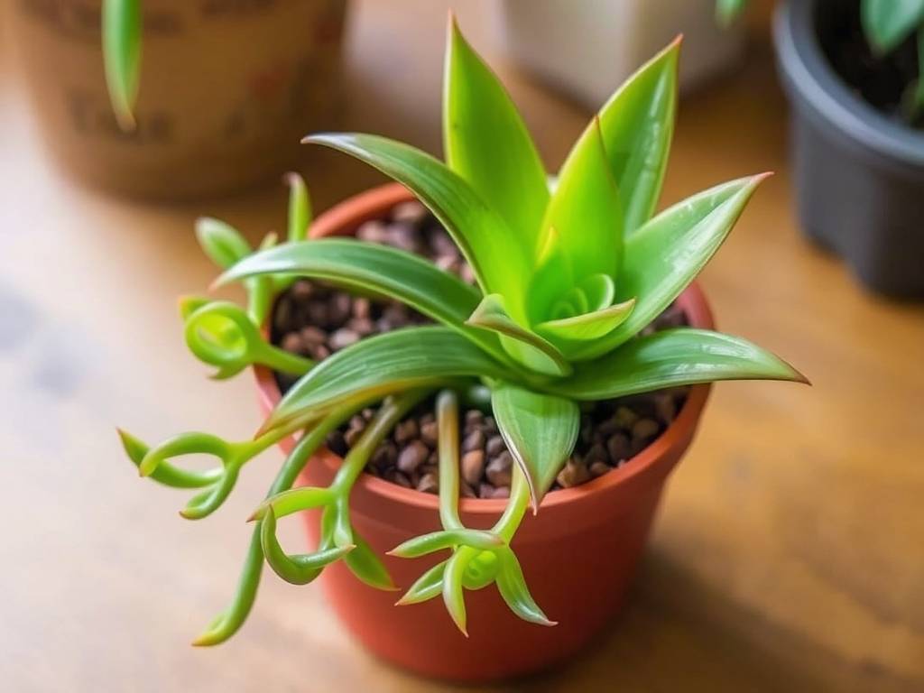 How to Care for Indoor Haworthia Cooperi: Tips for Translucent Leaves