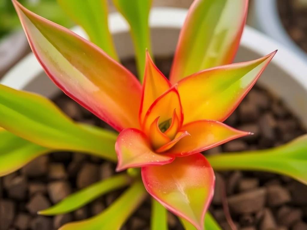 How to Care for Indoor Haworthia Cooperi: Tips for Translucent Leaves(1)