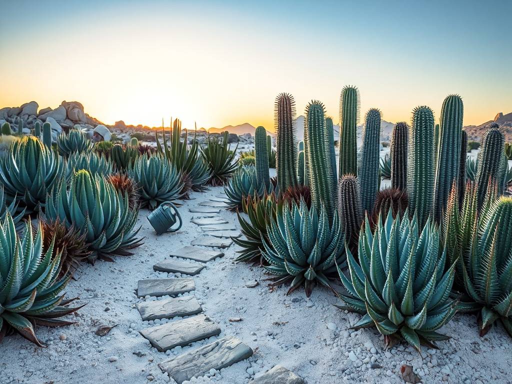 How to raise Twelve volumes (Haworthia Cooperi)?