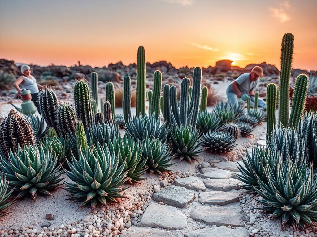 How to raise Twelve volumes (Haworthia Cooperi)?(1) How to raise Twelve volumes (Haworthia Cooperi)?(1)