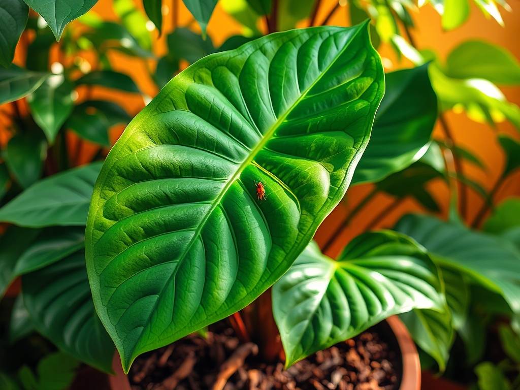 How to Care for Philodendron Selloum (Deeply Lobed)? Warm partial shade, moist, no waterlogging, deeply lobed leaves(1)