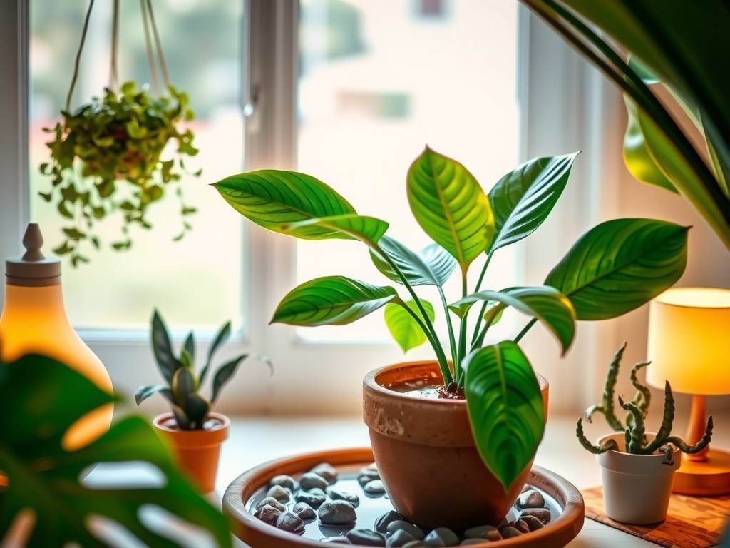 How to Care for Philodendron? Warm and Moist Care Guide