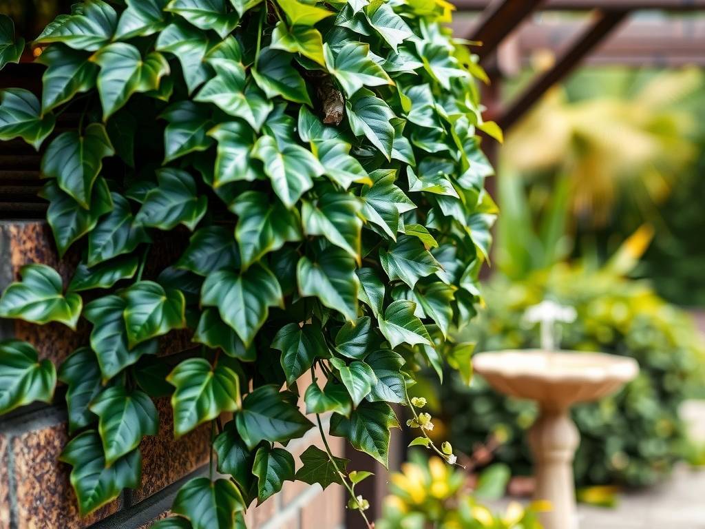 How to Care for Hedera Helix? Cool and Humid Care Guide
