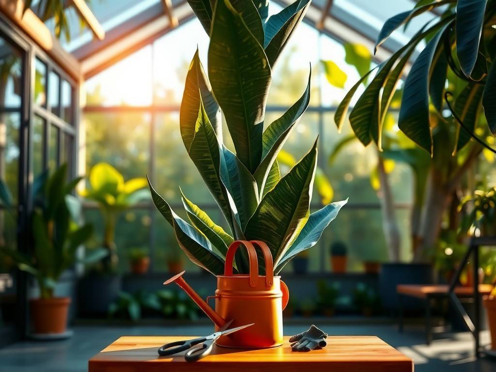 How to Care for Dracaena Draco? Warm Light Care Essentials