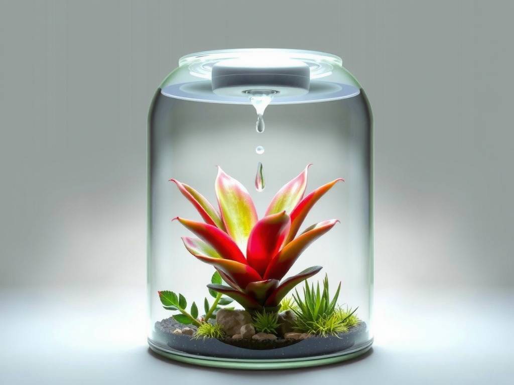 How to Care for Haworthia Cooperi - Closed Terrarium Care for Transparent Leaves