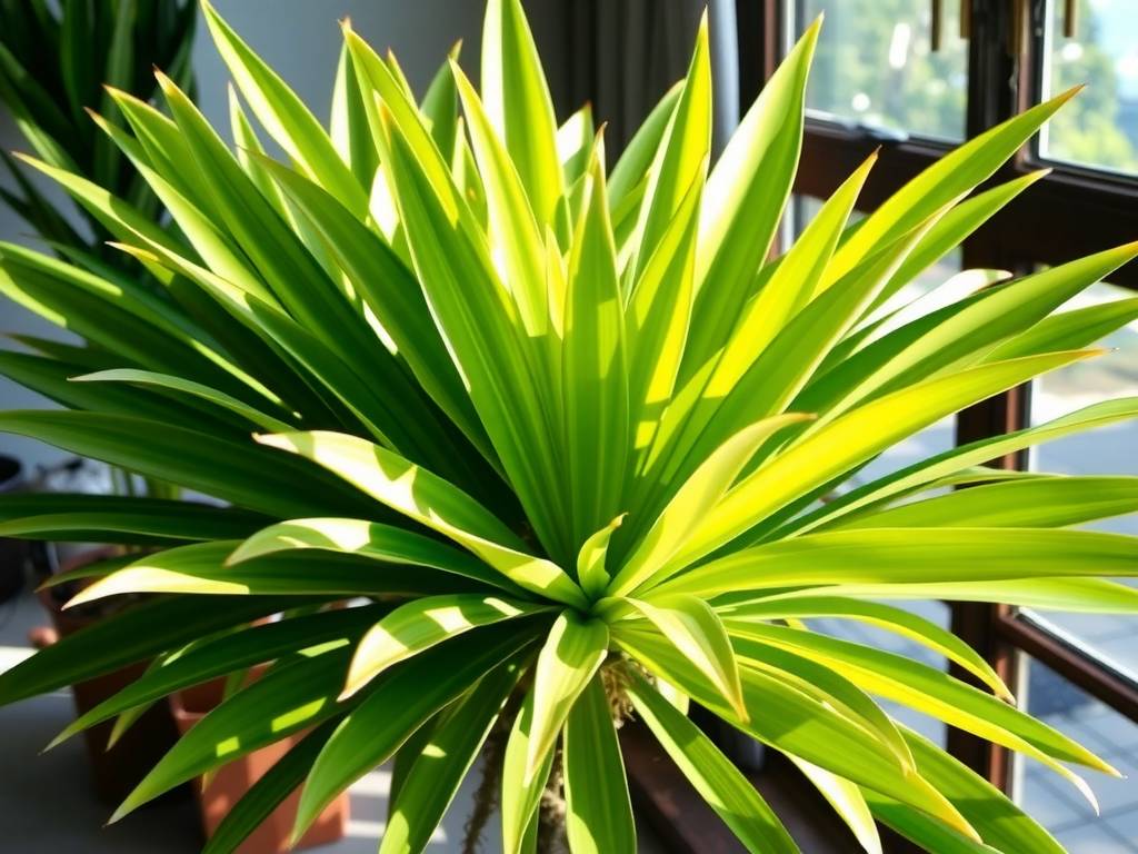 How to Care for Large Cordyline Fruticosa - Warm Light for Brighter Leaf Color