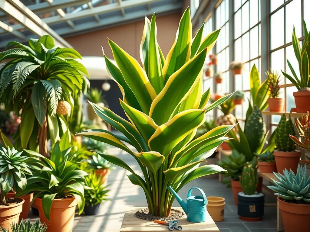 How to Care for Large Dracaena Marginata - Drought Tolerant Care for Easy Survival