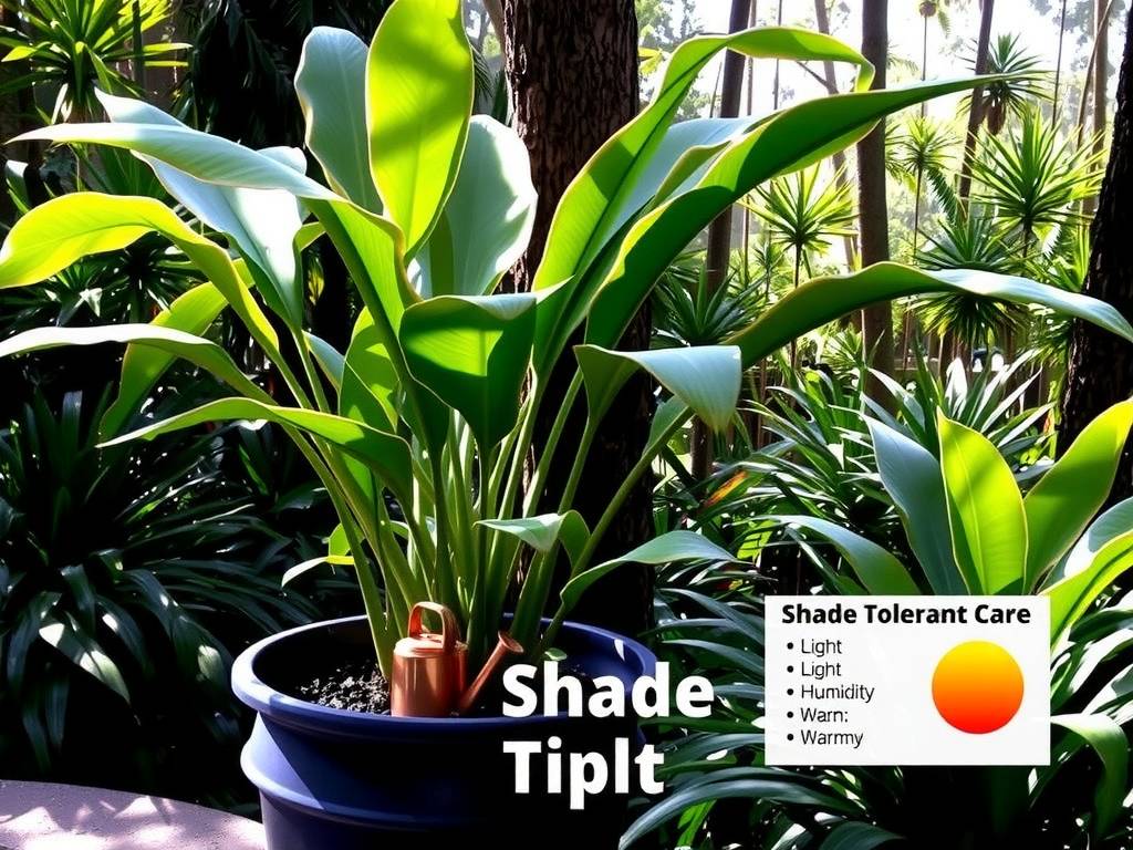 How to Care for Large Dracaena Draco - Shade Tolerant Care to Prevent Yellow Leaves