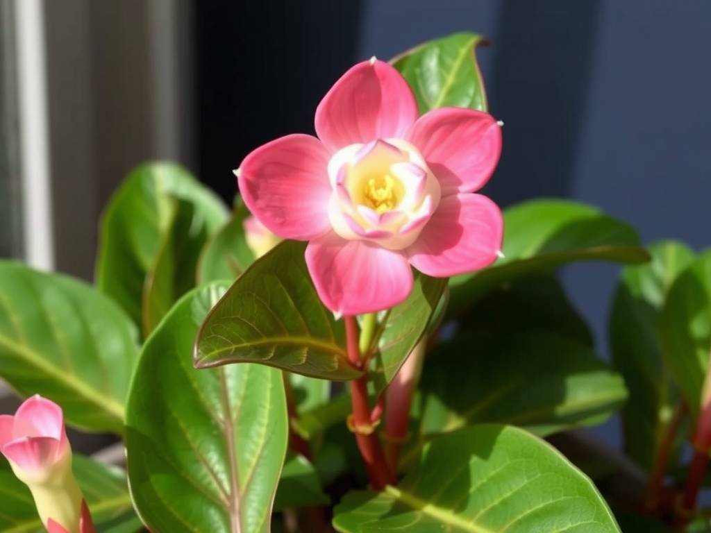 How to Care for Double-Petal Rieger Begonia - Bright Indirect Light for Brighter Blooms