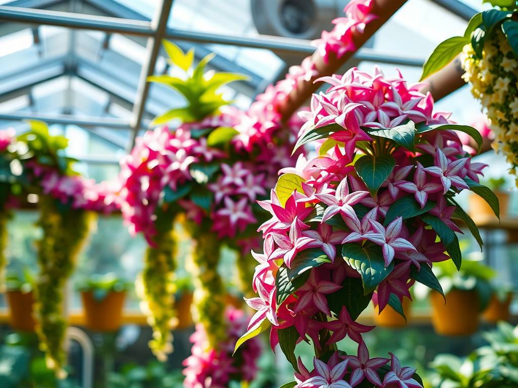 How to Care for Large Hoya - Flower Promotion for Bigger & Brighter Blooms