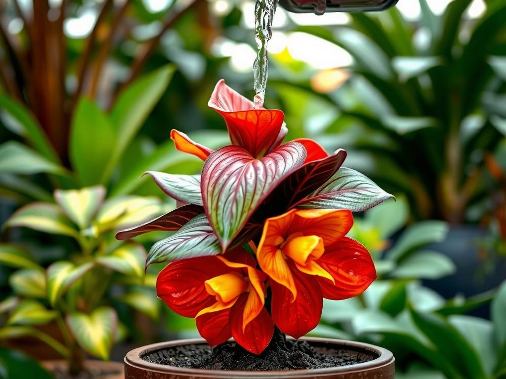 How to Care for Wax Begonia - Watering Tips to Avoid Leaf Rot