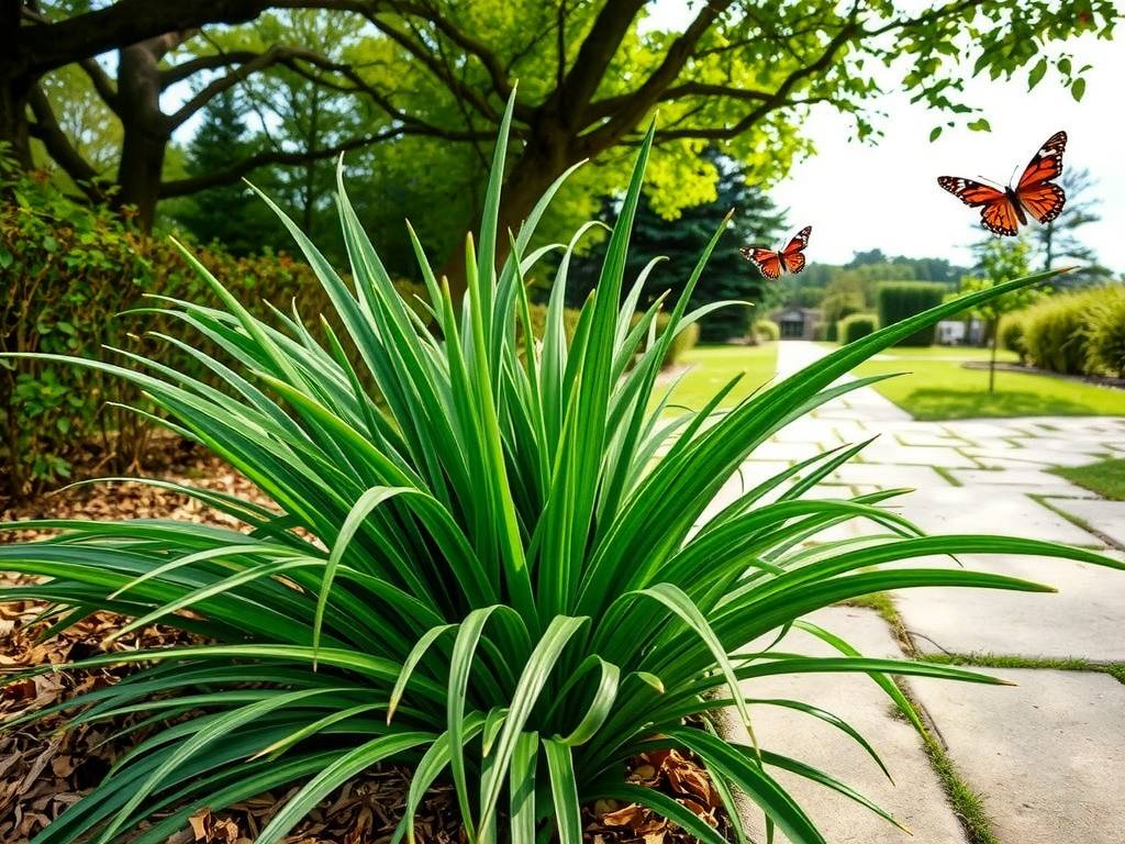 How to Care for Ophiopogon Japonicus - Low-Maintenance for Vigorous Growth