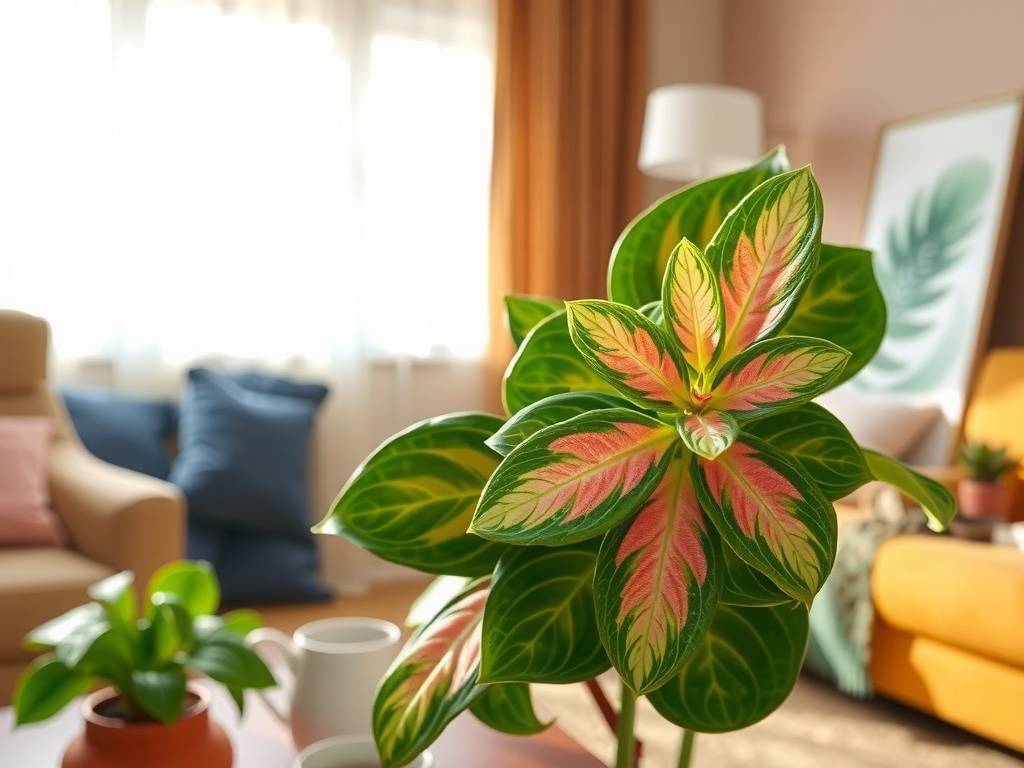 How to Care for Peperomia Argyreia - Light Control for Clear Watermelon Patterns