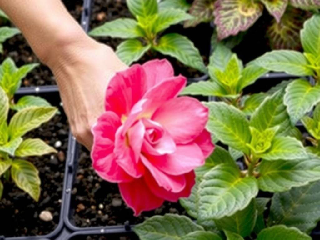 How to Care for Plants - Universal Fertilizing Tips for Vigorous Growth