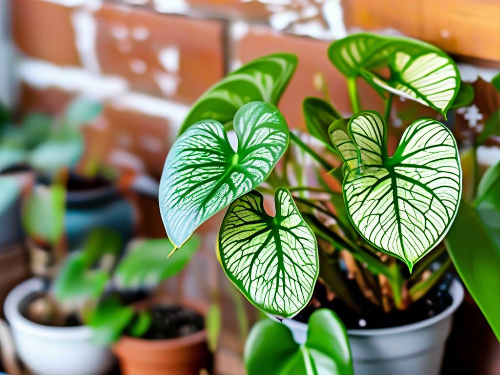 How to Care for Pothos - Winter Warmth to Avoid Frost Damage