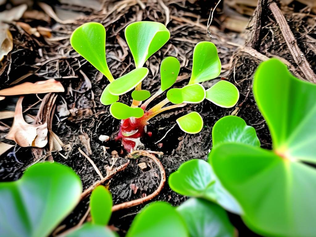 How to Care for Spider Plant - Winter Water Control to Avoid Root Rot