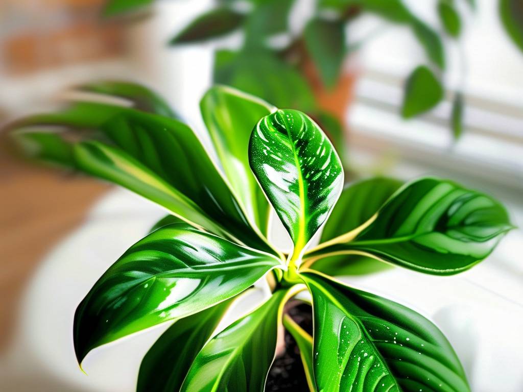 How to Care for Zamioculcas Zamiifolia - Winter Warmth to Avoid Frost Damage
