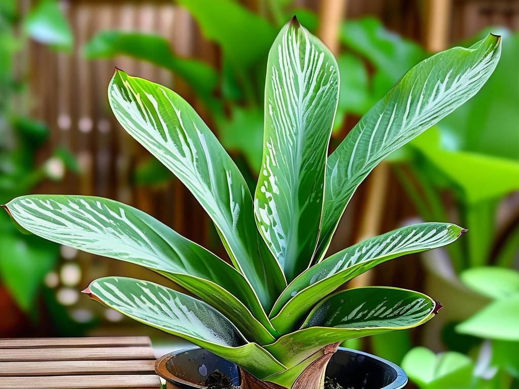 How to Care for Asparagus Fern - Summer Water Control to Prevent Leaf Wilt