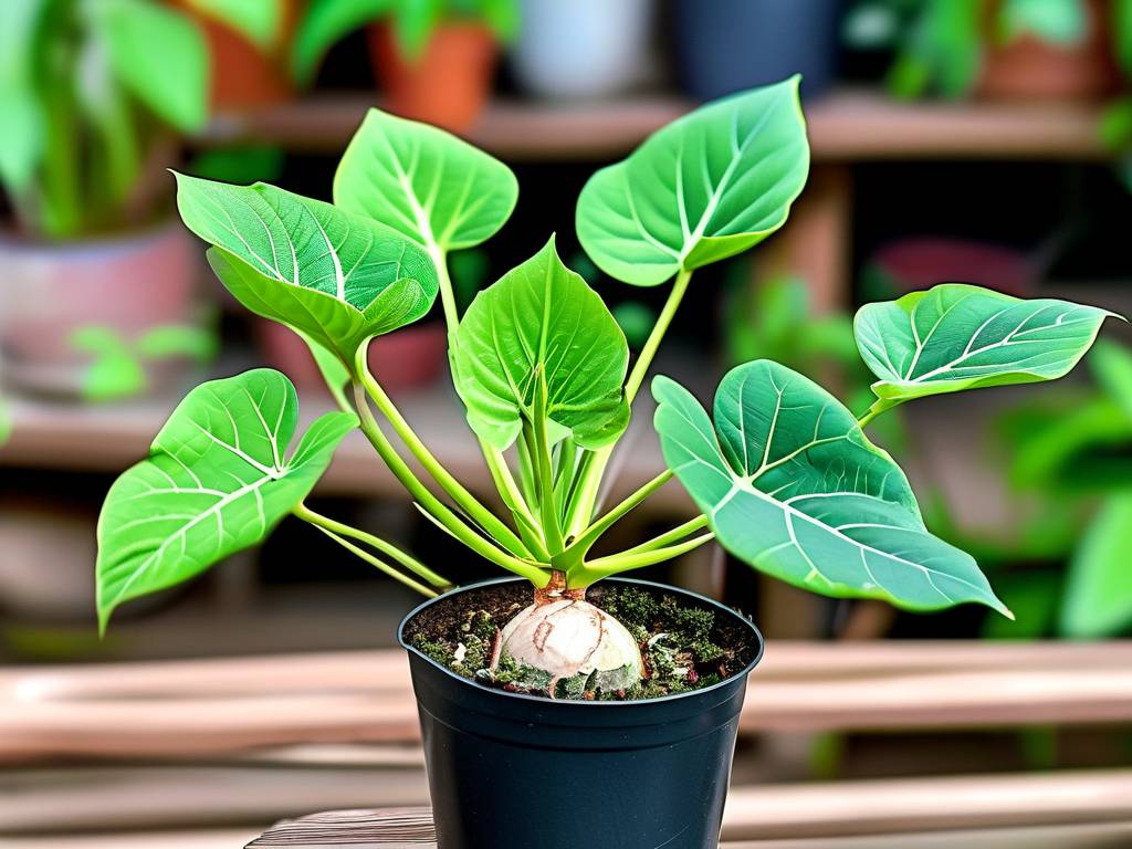 How to Care for Zamioculcas Zamiifolia - Summer Water Control to Avoid Root Rot