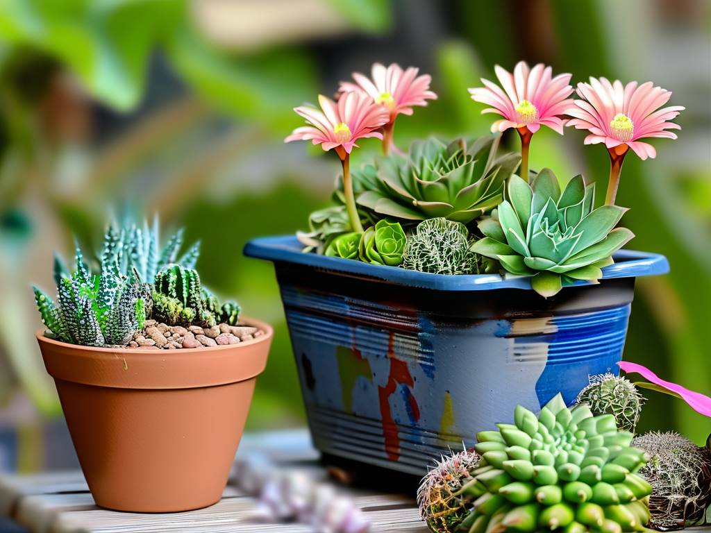 How to Care for Succulents - Summer Water Control & Ventilation to Avoid Black Rot