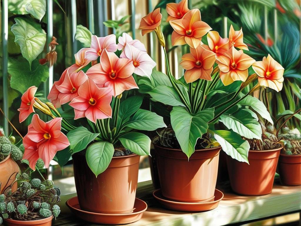 How to Care for Schlumbergera - Summer Cooling to Survive Heat