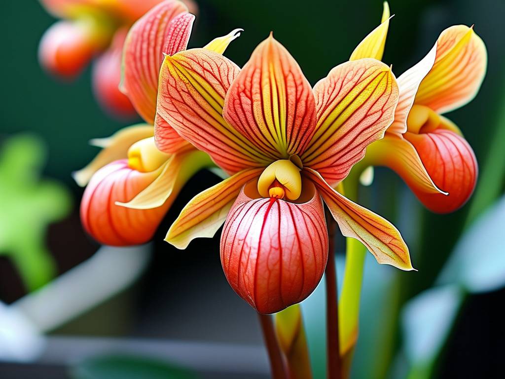 How to Care for Phalaenopsis - Summer Care to Avoid Root Rot & Cool Growth