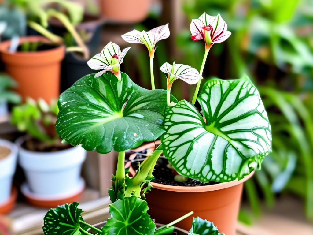 How to Care for Kalanchoe - Summer Care to Avoid Black Rot & Survive Heat