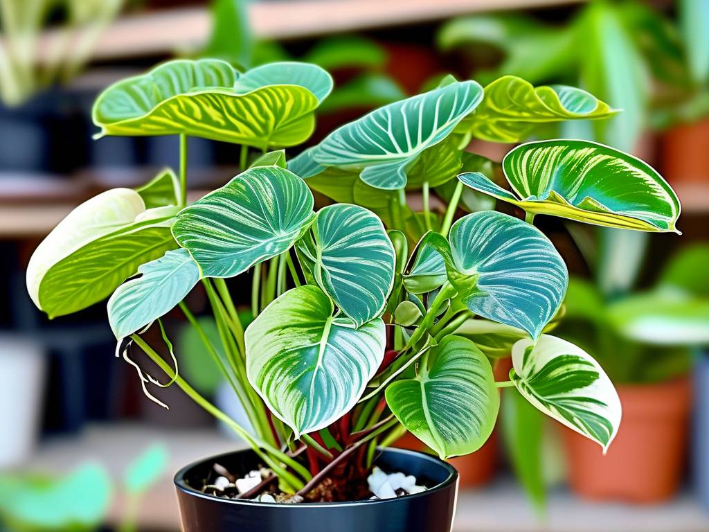 How to Care for Philodendron Selloum - Division Propagation for Lush Growth