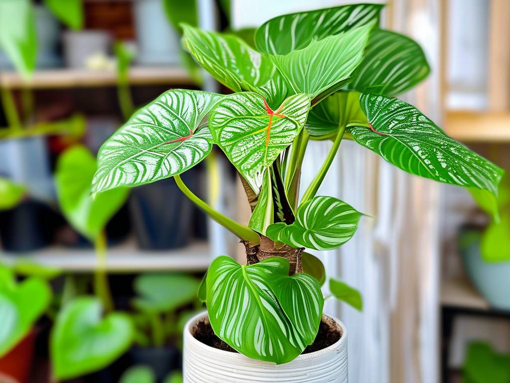 How to Care for Zamioculcas Zamiifolia - Division Propagation for Fast Pot Filling