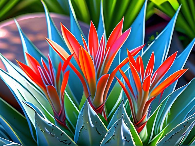 How to Care for Agave - Keep Leaves Erect & Firm Essential Tips