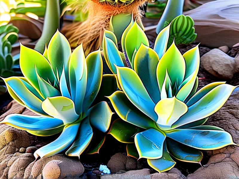 How to Care for Beaucarnea Recurvata - Thick Stems Slender Leaves Care Guide