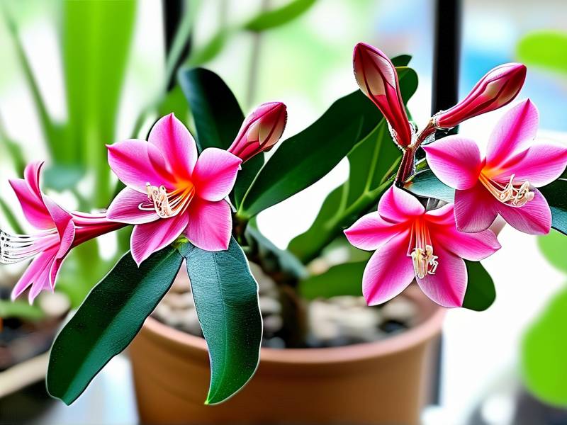 How to Care for Epiphyllum Oxypetalum - Proper Care Multiple Blooms a Year Essentials