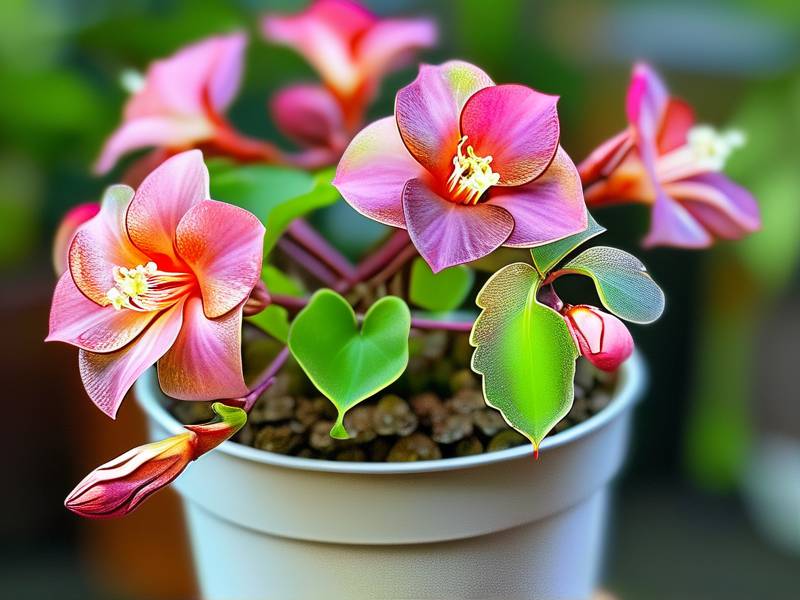 How to Care for Hoya Carnosa - Abundant Blooms Rich Fragrance Yearly Full Pot Guide