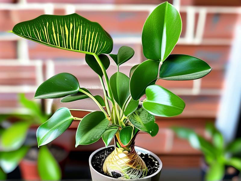 How to Care for Dracaena Sanderiana - Cut Treatment No Root Rot Care Methods