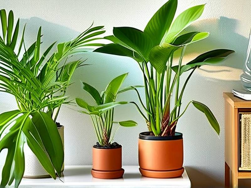 How to Care for Chamaedorea Elegans - No Root Rot Cute Shape Care Tips