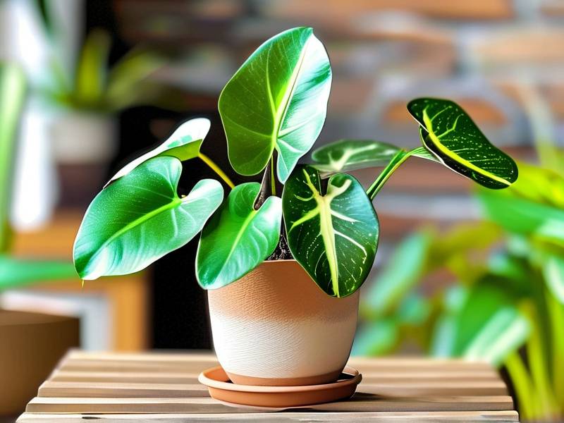 How to Care for Dracaena Marginata - Vibrant Leaves No Fading Care Methods