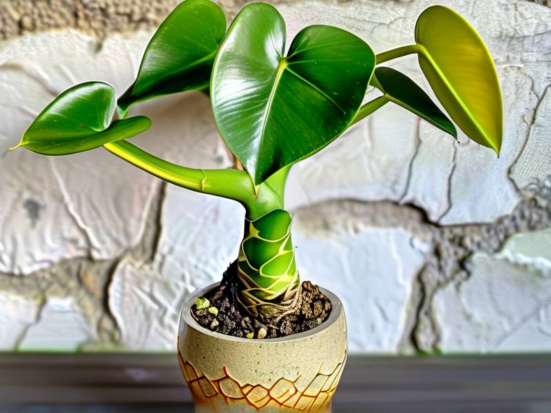 How to Care for Dracaena Draco - No Yellow Leaves No Root Rot Care Guide