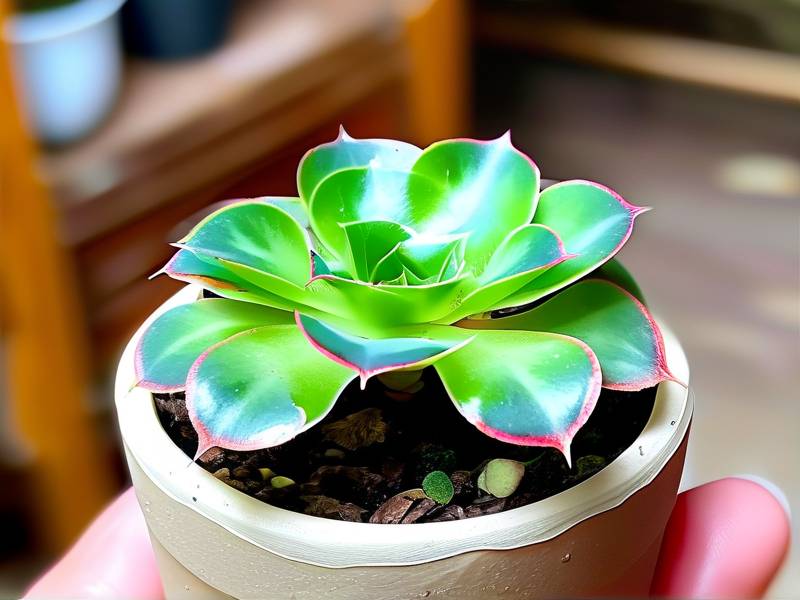 How to Care for Pilea Peperomioides - Round Leaves No Blackening Care Secrets