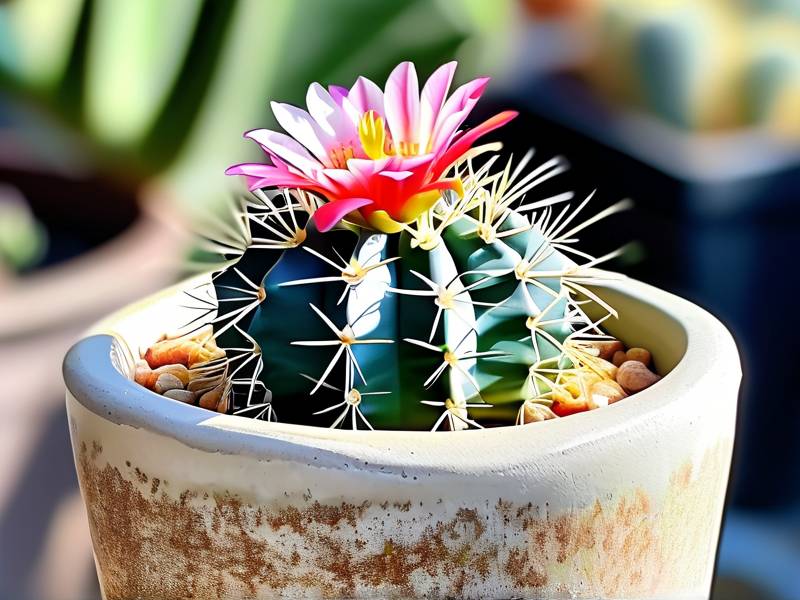 How to Care for Cacti - Fast Flowering Attractive Shape Care Essentials