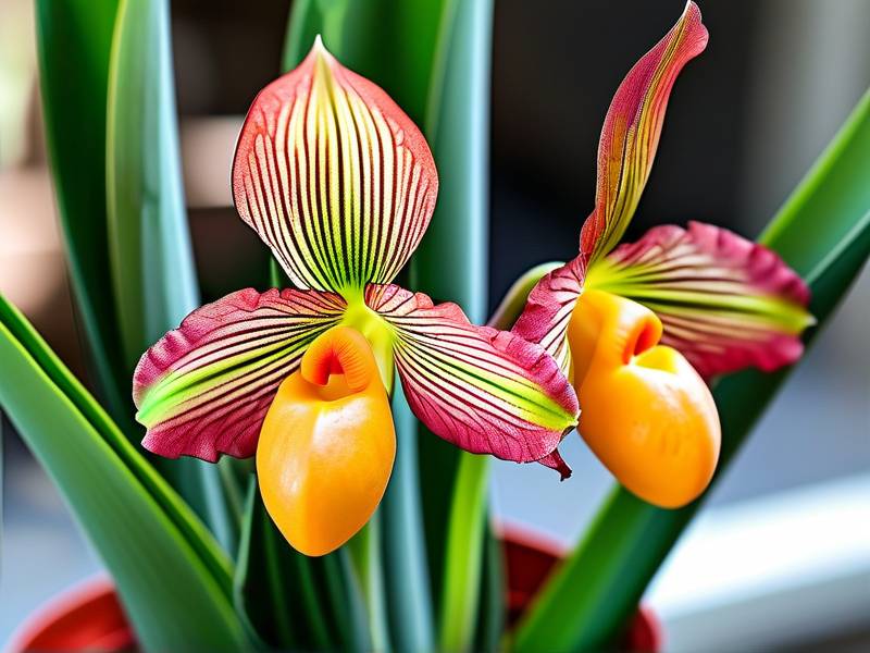 How to Care for Cymbidium Sinense - Fragrant Blooms No Root Rot Care Essentials