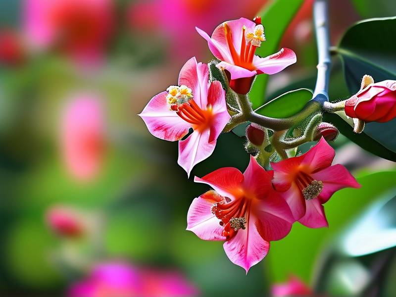 How to Care for Bougainvillea - Continuous Blooms Abundant Flower Quantity Care Secrets