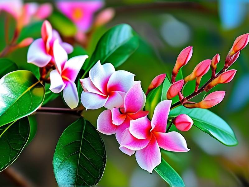 How to Care for Jasminum Sambac - Multiple Blooms Year Strong Fragrance Care Tips